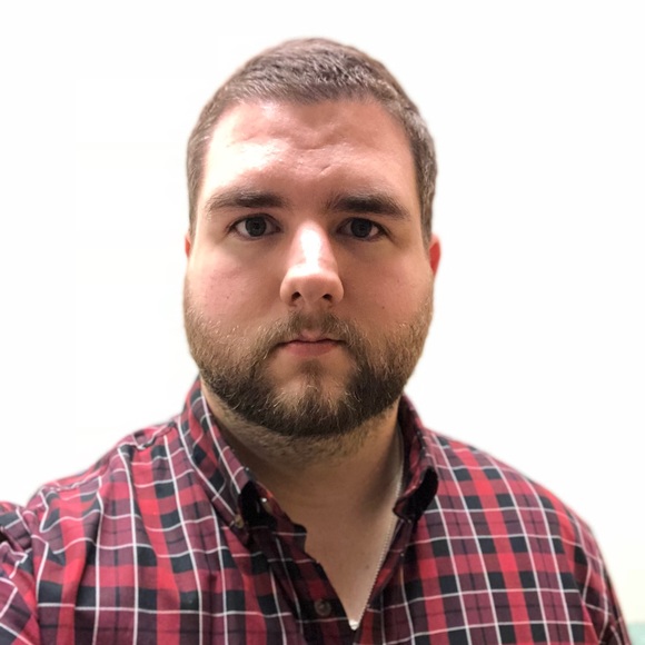 Meet your Posher, Andrew - Picture 1 of 1